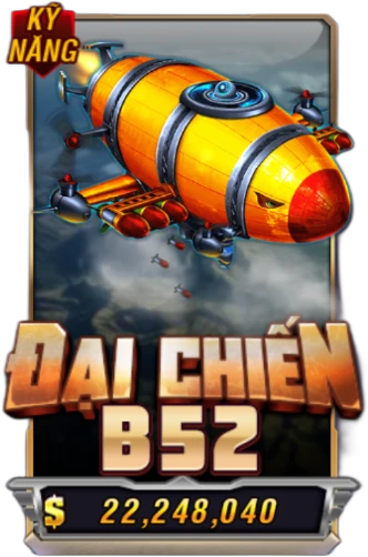 Game 1 của trang B52CLUB DTAC