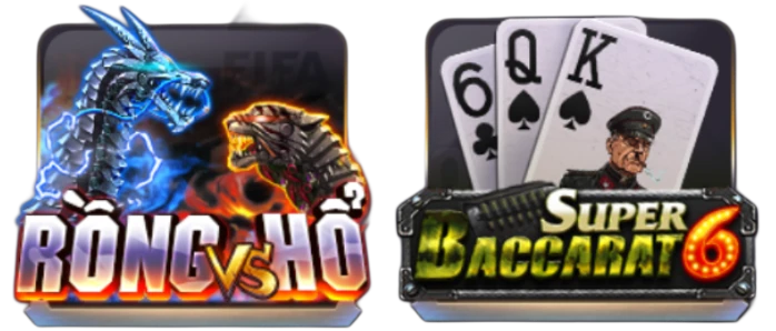 Game 4 của trang B52CLUB DTAC